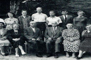 Bilde av Helgerød skole - Lærerstaben